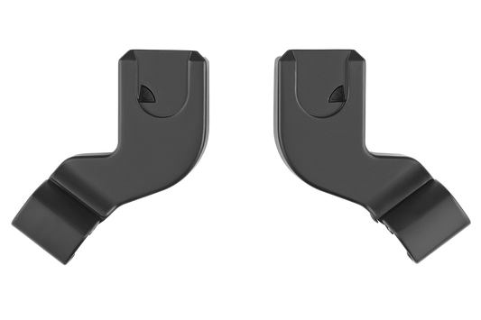 Adapterset Easywalker Rockey S Autostoel