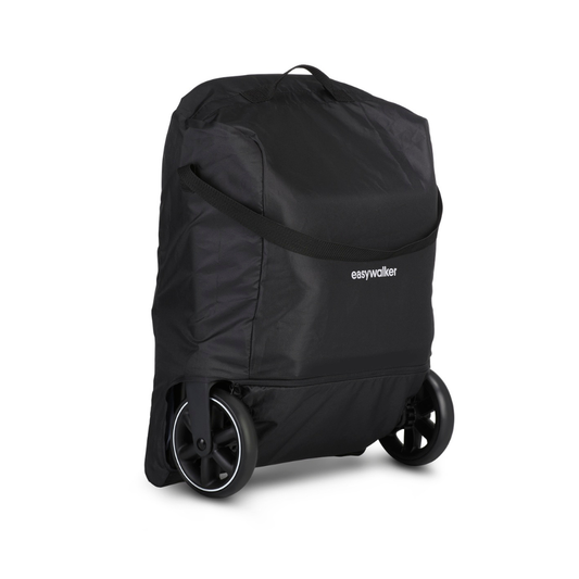 Transporttas Easywalker Jackey2 Zwart