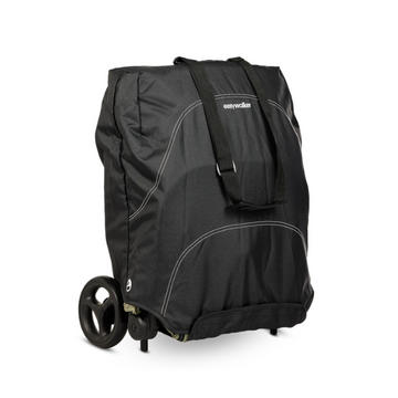 Transporttas Easywalker Miley Go Zwart