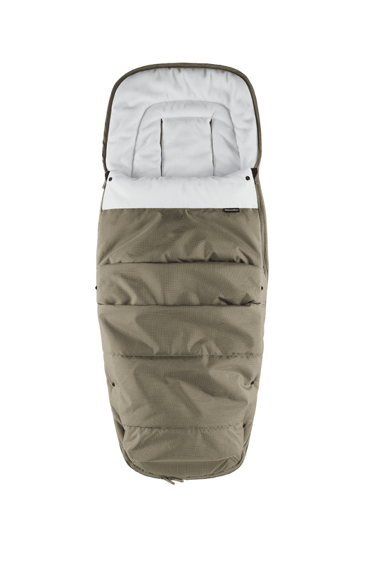 Voetenzak Easywalker Harvey NXT Moss Green