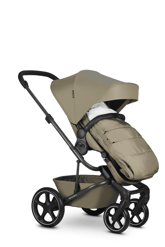 Voetenzak Easywalker Harvey NXT Moss Green