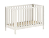 Ledikant Jaxx Swingo 60x120 Clay