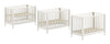 Ledikant Jaxx Swingo 60x120 Clay