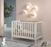 Ledikant Jaxx Swingo 60x120 Clay
