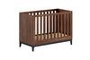 Ledikant Jaxx Ilyas 60x120 Walnut