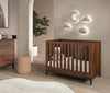 Ledikant Jaxx Ilyas 60x120 Walnut