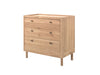Commode Jaxx Forrest 3 Laden Eik