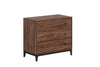 Commode Jaxx Ilyas Walnut