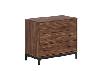 Commode Jaxx Ilyas Walnut