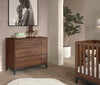 Commode Jaxx Ilyas Walnut