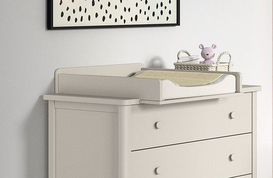 Commode Bladvergroter Jaxx Swingo Clay