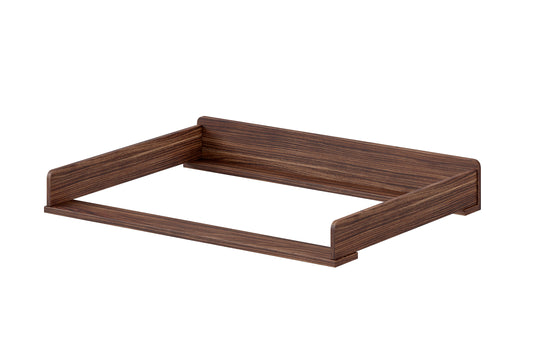 Commode Bladvergroter Jaxx Ilyas Walnut