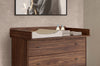 Commode Bladvergroter Jaxx Ilyas Walnut