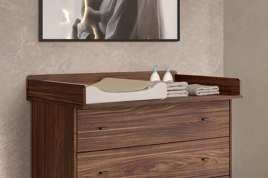 Commode Bladvergroter Jaxx Ilyas Walnut