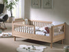 Peuterbed Jaxx Forrest 70x140 Eik