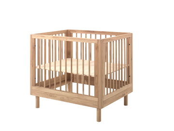 Box Jaxx Forrest Eik