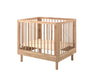 Box Jaxx Forrest Eik