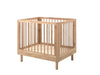 Box Jaxx Forrest Eik