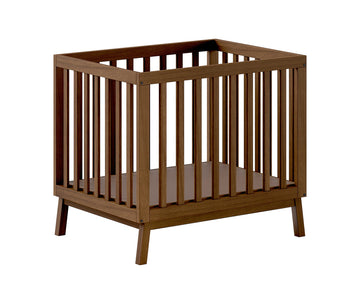 Box Jaxx Sezane 75x95 Walnut