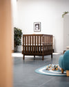 Box Jaxx Sezane 75x95 Walnut
