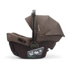 Autostoel Nuna PIPA Urbn Chestnut