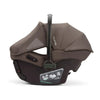 Autostoel Nuna PIPA Urbn Chestnut