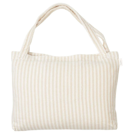 Luiertas Koeka Mom Bag Playa Sand