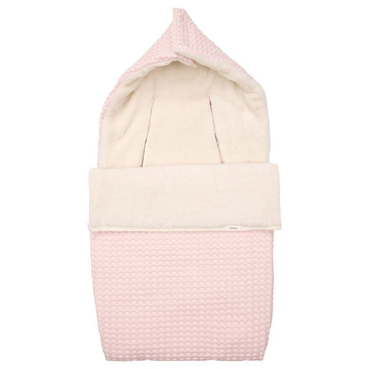 Voetenzak Koeka Wafel Oslo Teddy Cotton Candy