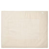 Boxkleed Koeka Faro 75x95 Warm White/Sage