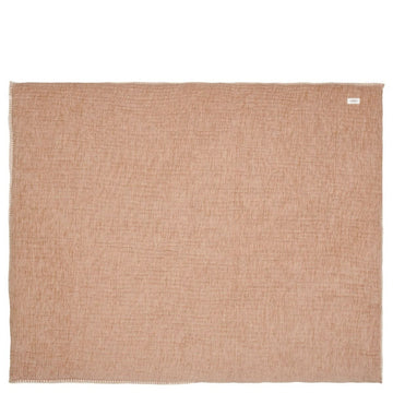 Boxkleed Koeka Rivoli Warm White/Caffe