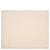 Boxkleed Koeka Rivoli Warm White/Caffe