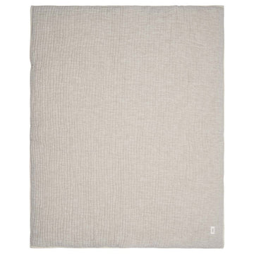 Boxkleed Koeka Rivoli Stone/Warm White