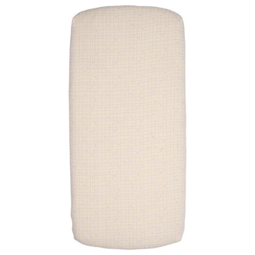 Hoeslaken Ledikant Koeka Lind Warm White