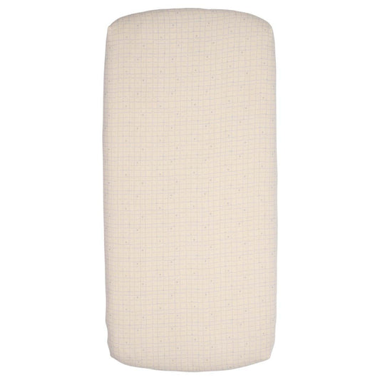 Hoeslaken Ledikant Koeka Lind Warm White