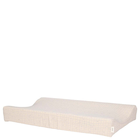 Aankleedkussenhoes Koeka Lind Warm White