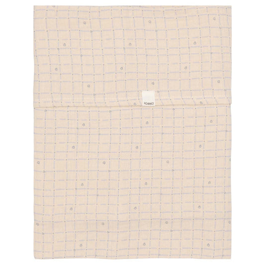 Laken Wieg Koeka Lind Warm White