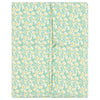 Laken Wieg Koeka Meadow Off White