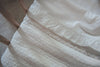 Laken Wieg Koeka Ruffle Warm White