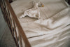 Deken Wieg Koeka Faro Teddy Warm White