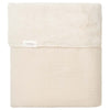 Deken Ledikant Koeka Faro Teddy Warm White