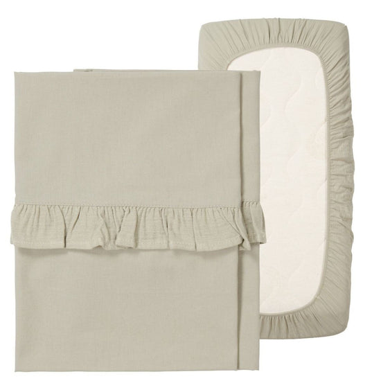 https://www.vanastenbabysuperstore.nl/media/catalog/product/1/8/1801900864_2_set_laken_wieg_hoeslaken_wieg_ruffle_faro_sage.jpg