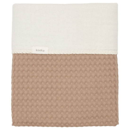 https://www.vanastenbabysuperstore.nl/media/catalog/product/1/8/1801900895_1_deken_ledikant_koeka_wafel_cotton_fleece_caffe.jpg