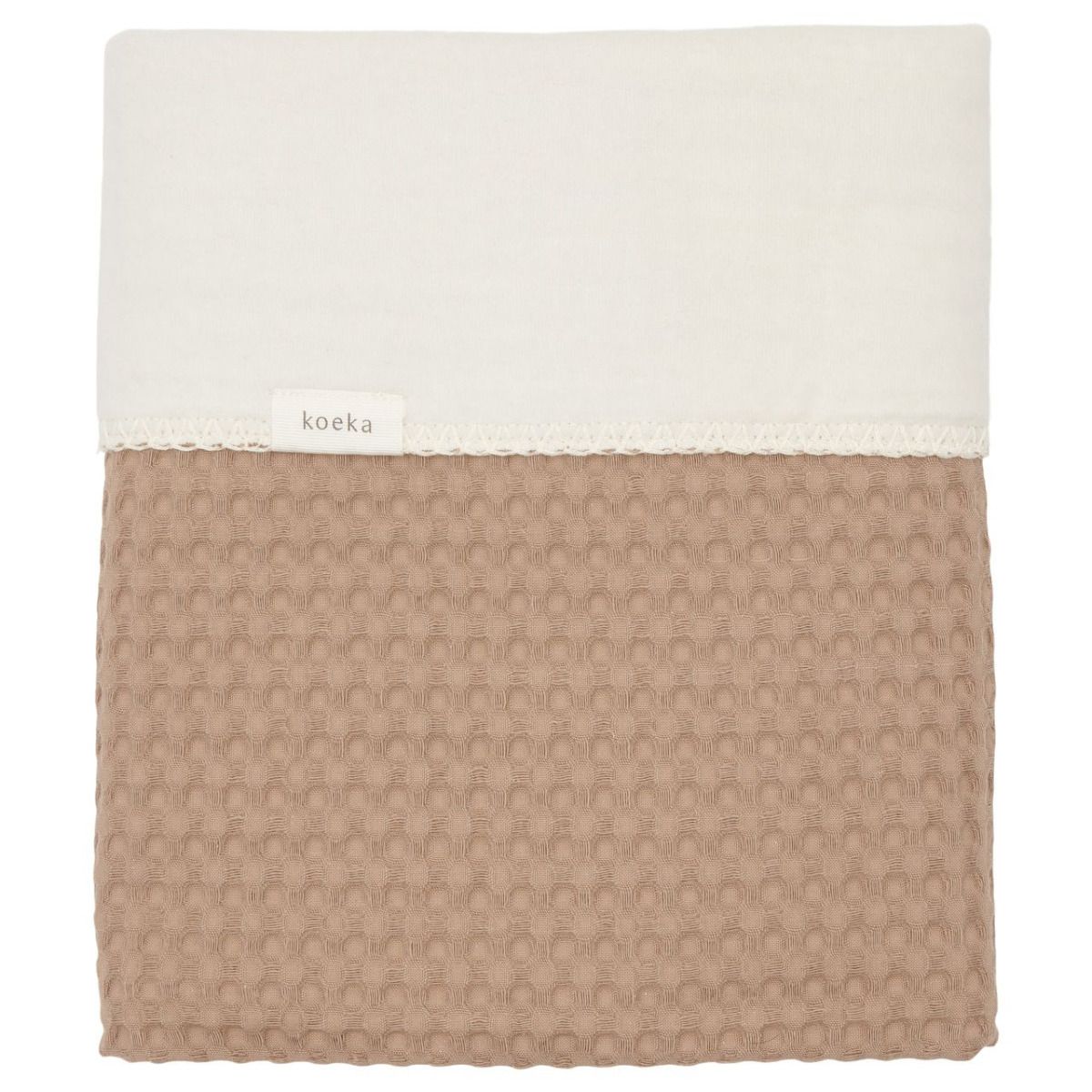 https://www.vanastenbabysuperstore.nl/media/catalog/product/1/8/1801900895_1_deken_ledikant_koeka_wafel_cotton_fleece_caffe.jpg