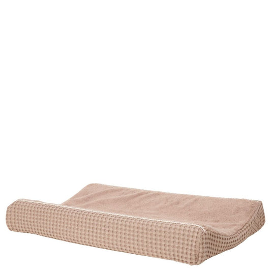 Aankleedkussenhoes Koeka Wafel Caffe