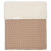 Deken Wieg Koeka Wafel Teddy Caffe