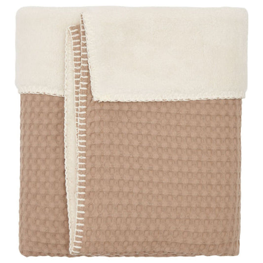 Deken Ledikant Koeka Wafel Oslo Teddy Caffe