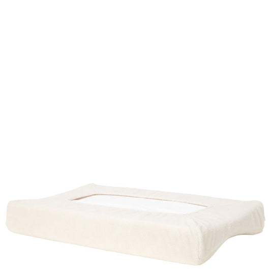 Aankleedkussenhoes Koeka Malmo Pebble