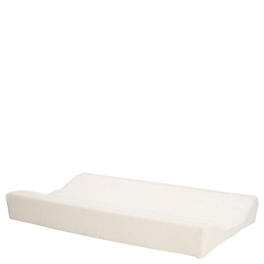 Aankleedkussenhoes Koeka Faro Warm White