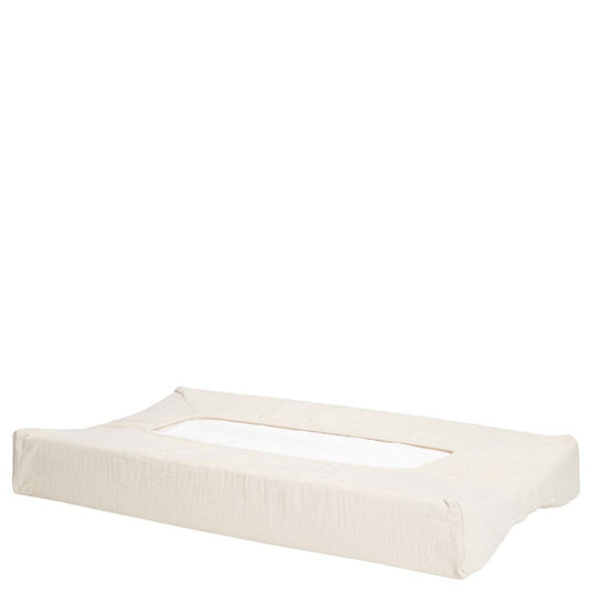 Aankleedkussenhoes Koeka Faro Warm White