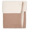 Deken Wieg Koeka Teddy Faro Caffe